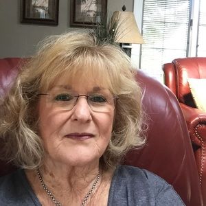 Meet your Posher, Fran